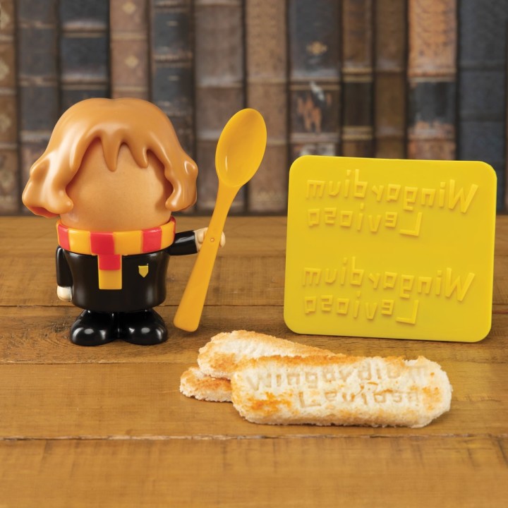 Set da colazione Hermione
