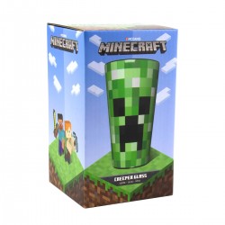 Bicchiere Creeper
