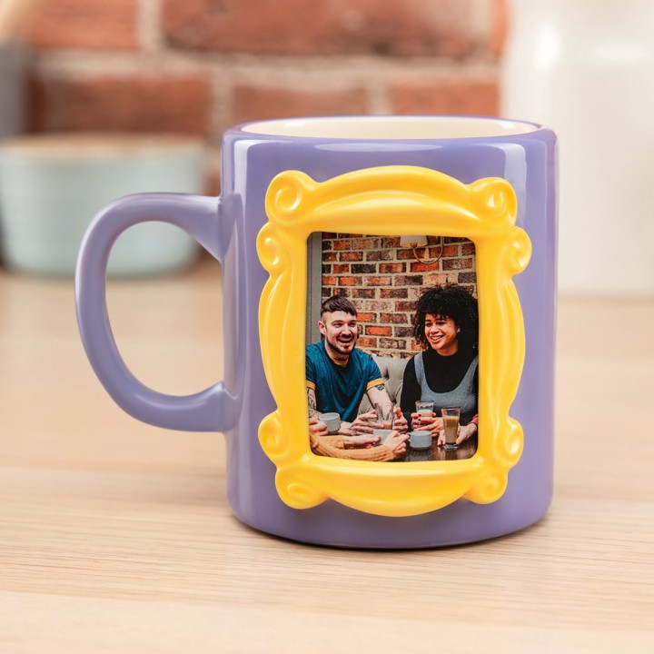 Mug portafoto Friends