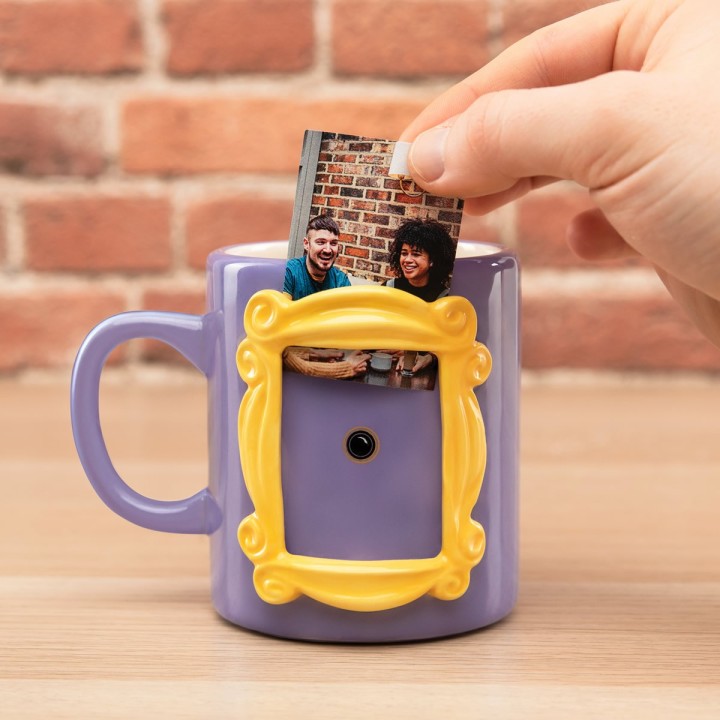 Mug portafoto Friends