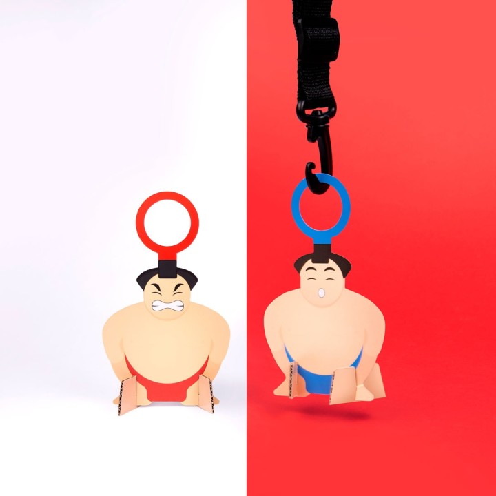 Gioco Sumo Squat