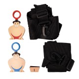 Gioco Sumo Squat