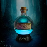 Lampada Pozione Polisucco Harry Potter
