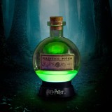 Lampada Pozione Polisucco Harry Potter