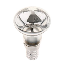 Lampadina E14 R39 25W
