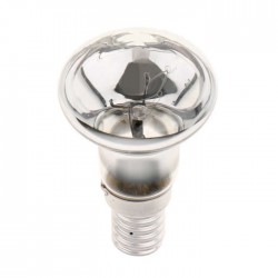 Lampadina E14 R39 25W