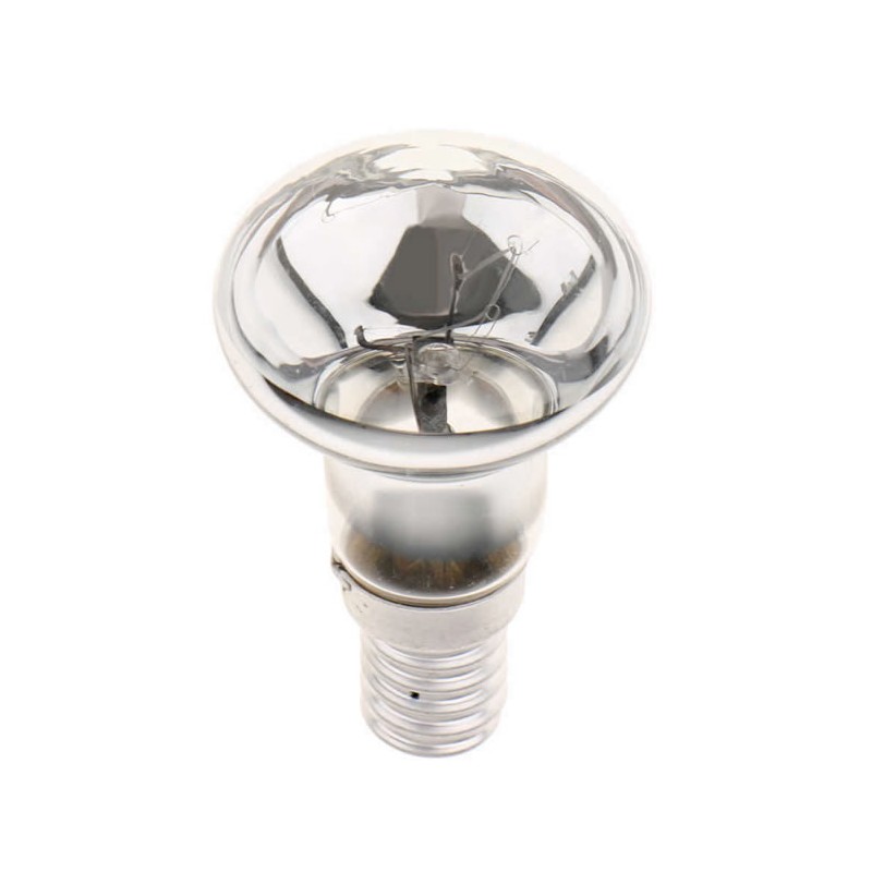 Lampadina E14 R39 25W