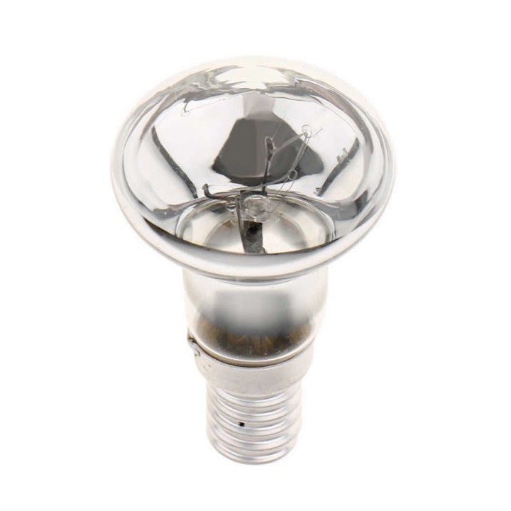 Lampadina E14 R39 25W