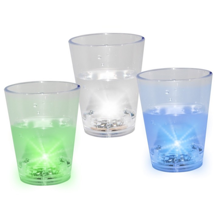 Bicchierini LED