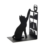 Fermalibri Gatto