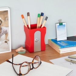 Temperamatite portapenne