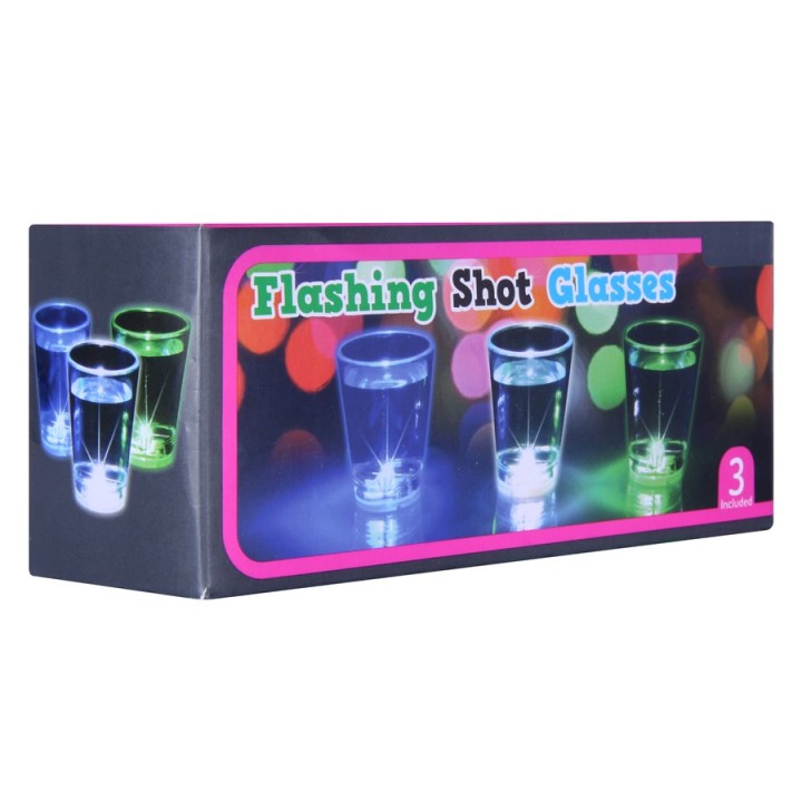 Bicchierini LED