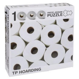 Puzzle Carta igienica