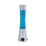 Lava Lamp con speaker