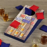 Gioco alcolico Bean Bag Toss
