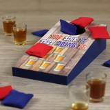 Gioco alcolico Bean Bag Toss