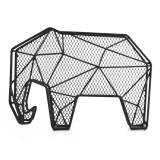 Elefante Portalettere