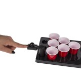 Travel Beer Pong