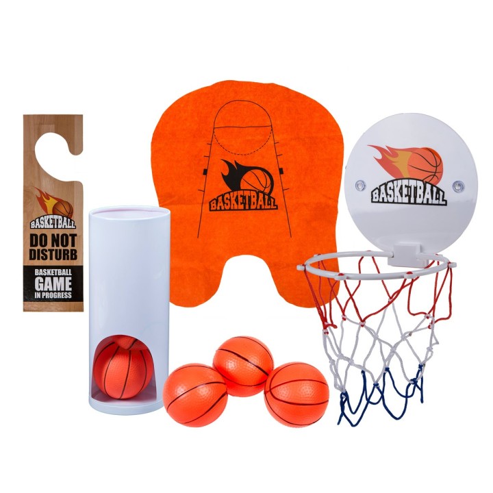Basket da toilette
