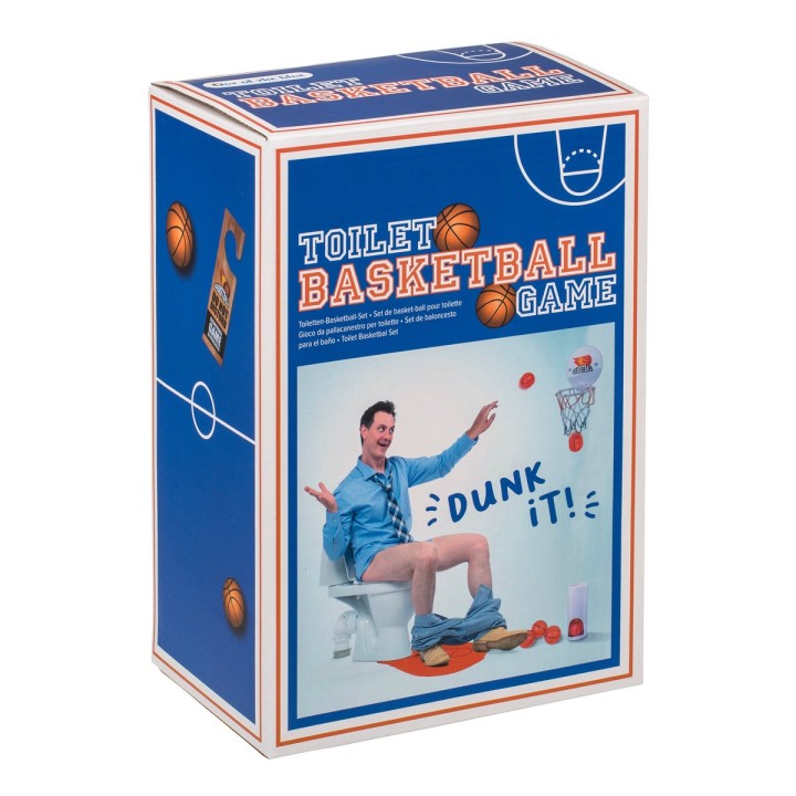 Basket da toilette