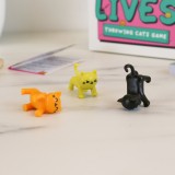 Gioco Nine Lives