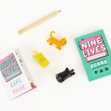 Gioco Nine Lives