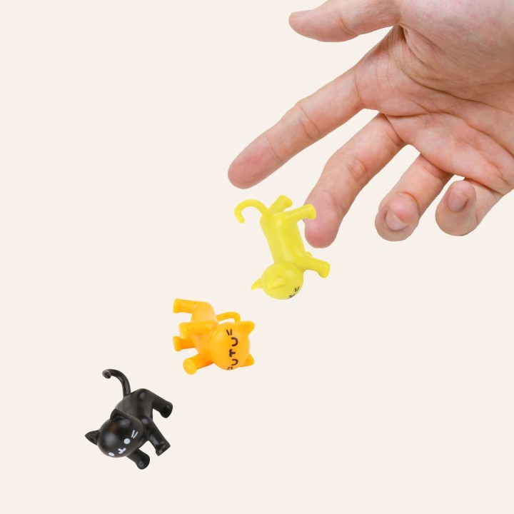 Gioco Nine Lives