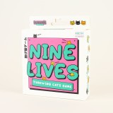 Gioco Nine Lives