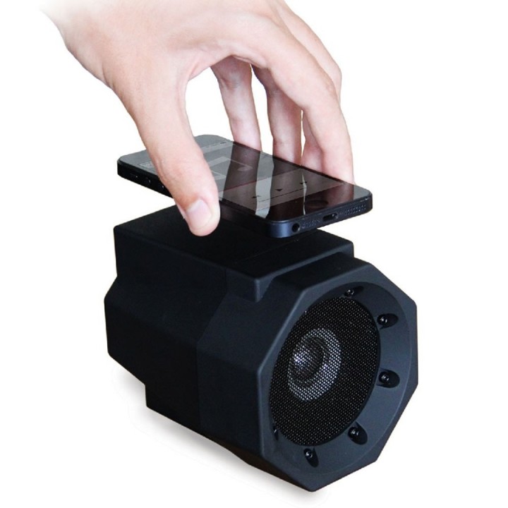 Touch Boom Box Speaker