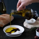 Piattino Balena per condimenti