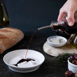 Piattino Balena per condimenti