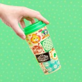 Travel Mug Animal Crossing