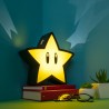 Lampada Stella Super Mario