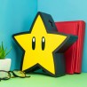 Lampada Stella Super Mario