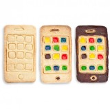 Stampo per biscotti iCookie