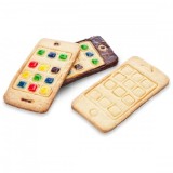 Stampo per biscotti iCookie