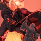 Lampada Gandalf contro Balrog