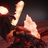 Lampada Gandalf contro Balrog