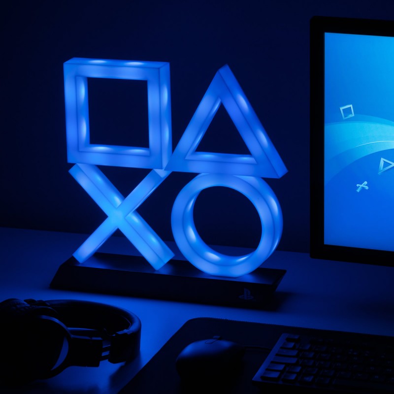 PlayStation 5 Icon Light XL