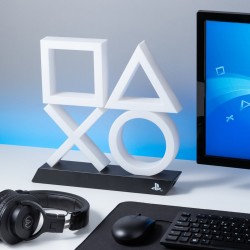 PlayStation 5 Icon Light XL