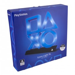 PlayStation 5 Icon Light XL