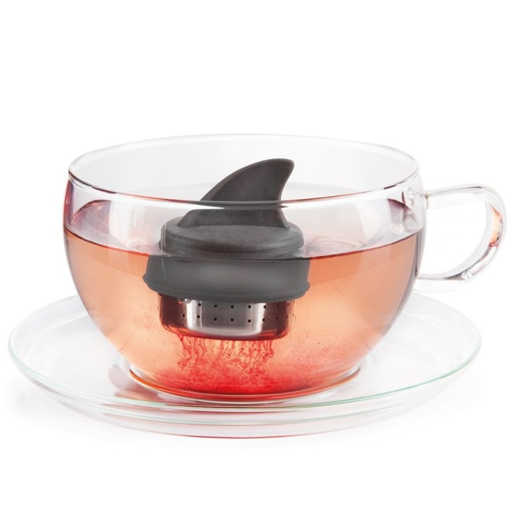 Infusore Squalo