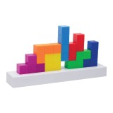 Lampada Tetris Icons