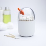 Porta cotton fioc Pesce pagliaccio