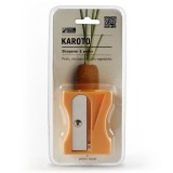 Karoto, il tempera carote