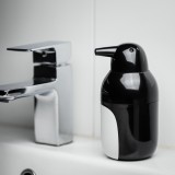 Pinguino dispenser di sapone