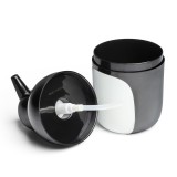 Pinguino dispenser di sapone