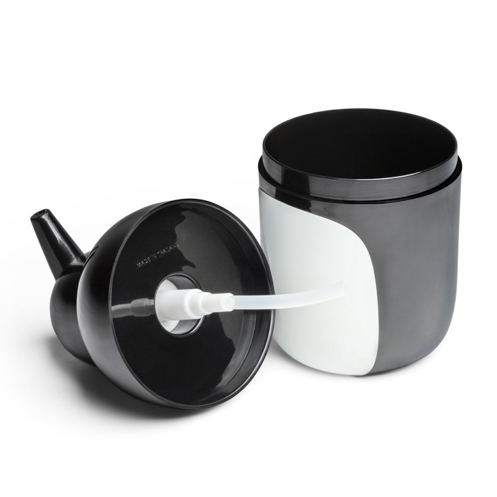 Pinguino dispenser di sapone
