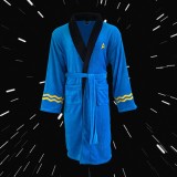 Accappatoio Star Trek - Spock