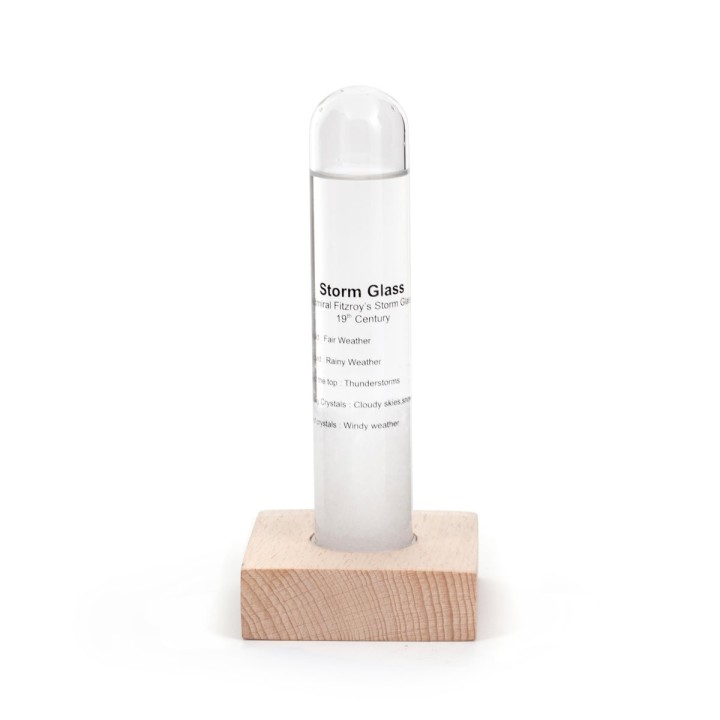 Storm Glass